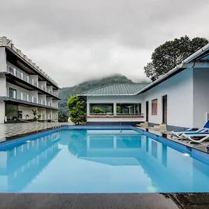 Misty Garden And Resort