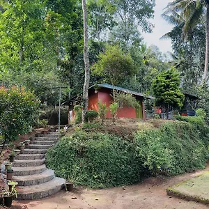  Farm stay Pepper County Farm India