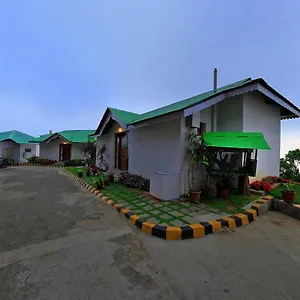 Deshadan Mountain -the Highest In Resort