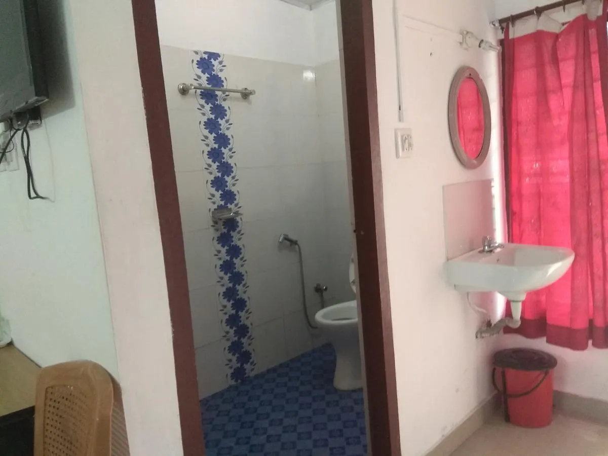 Gasthuis Cicily Cottage Munnar India