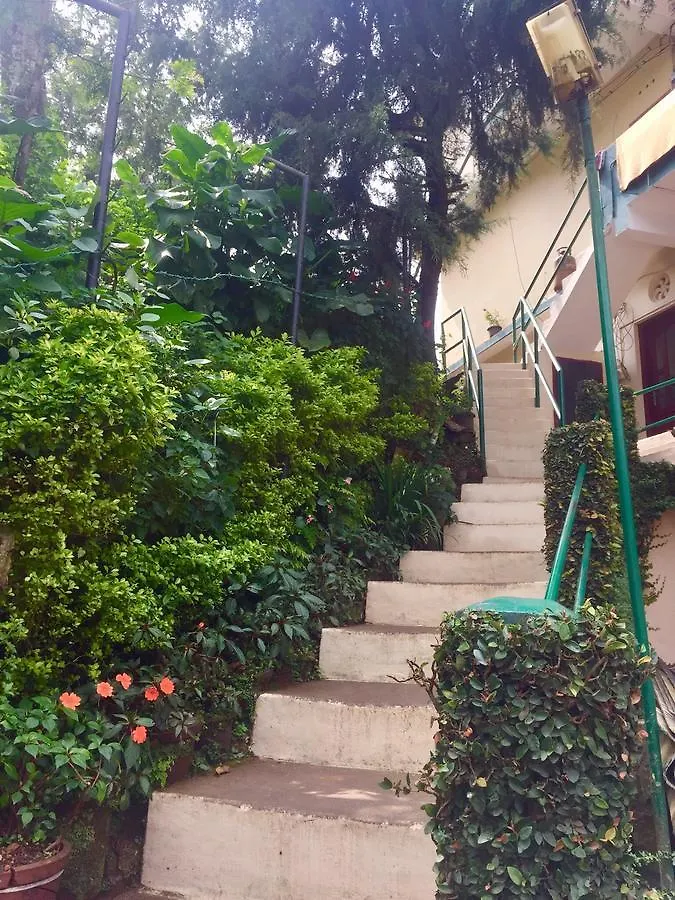 Gasthuis Cicily Cottage Munnar