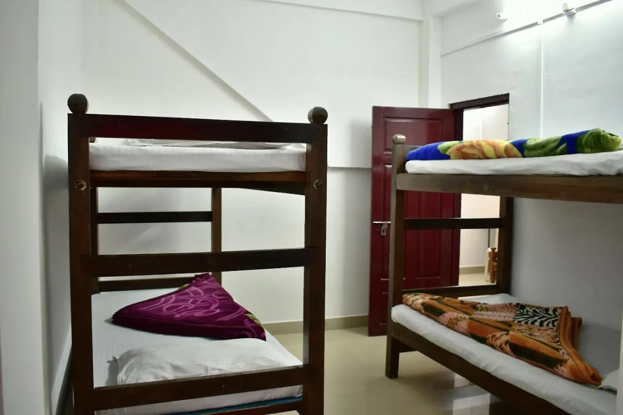 Cicily Cottage Munnar